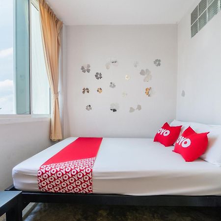 Oyo 969 Lida 1946 Hostel Μπανγκόκ Εξωτερικό φωτογραφία