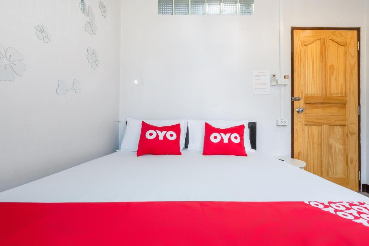 Oyo 969 Lida 1946 Hostel Μπανγκόκ Εξωτερικό φωτογραφία