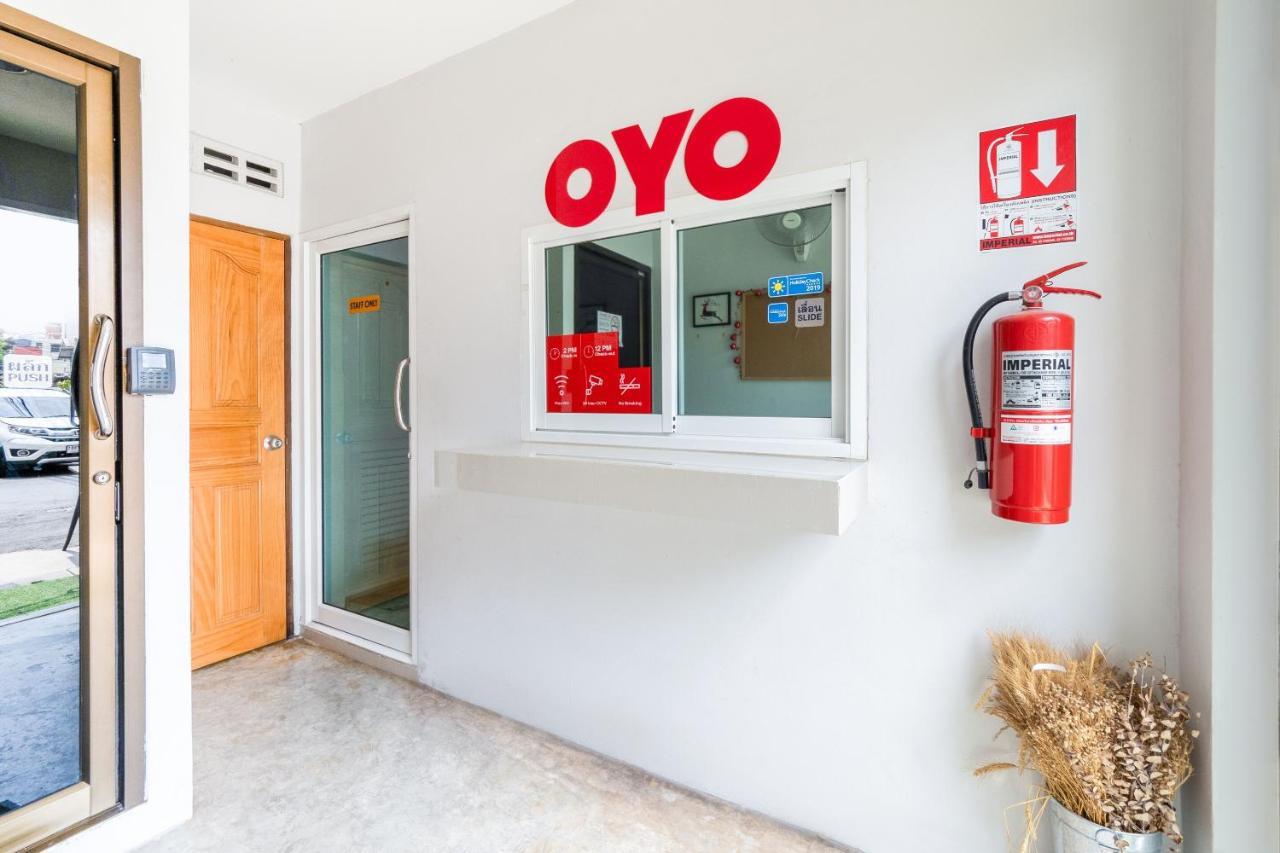 Oyo 969 Lida 1946 Hostel Μπανγκόκ Εξωτερικό φωτογραφία