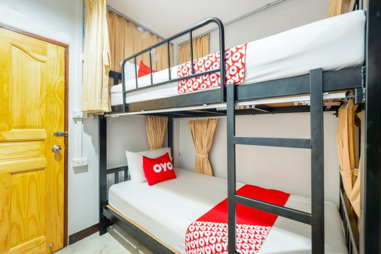 Oyo 969 Lida 1946 Hostel Μπανγκόκ Εξωτερικό φωτογραφία