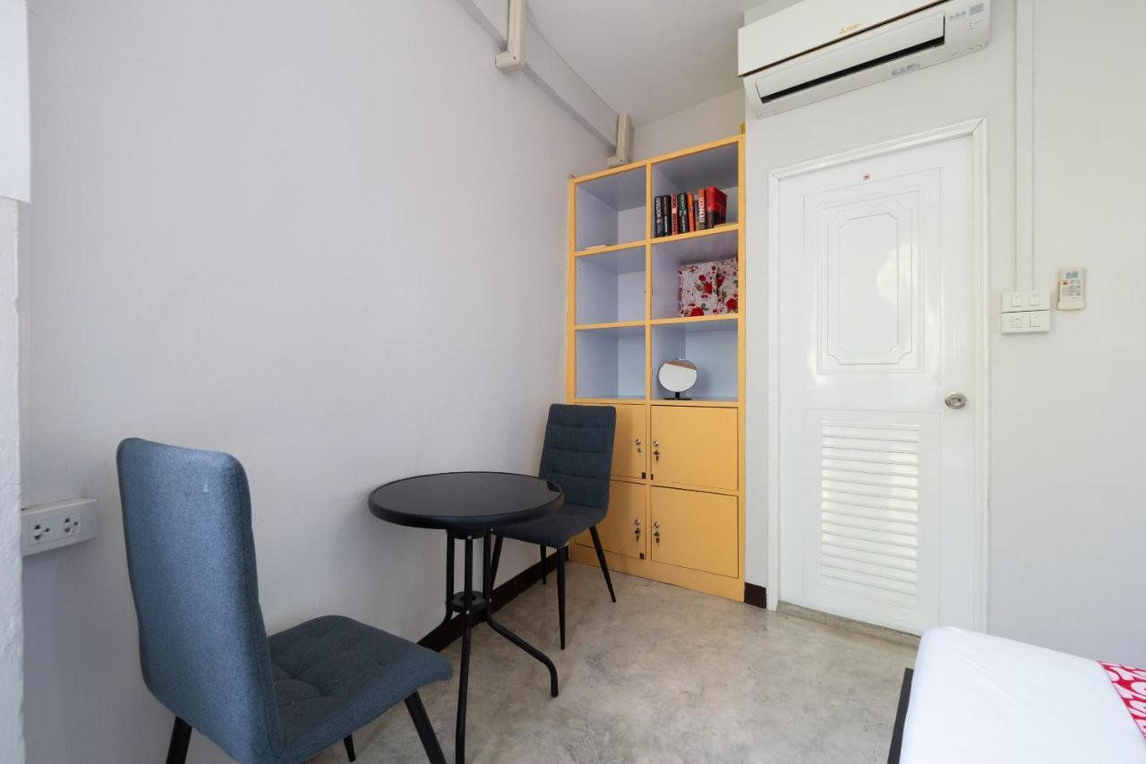 Oyo 969 Lida 1946 Hostel Μπανγκόκ Εξωτερικό φωτογραφία