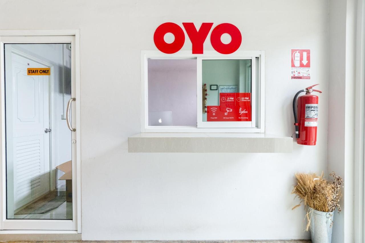 Oyo 969 Lida 1946 Hostel Μπανγκόκ Εξωτερικό φωτογραφία
