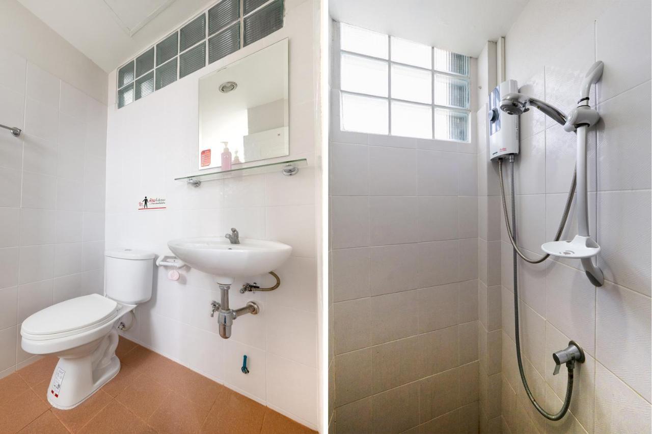 Oyo 969 Lida 1946 Hostel Μπανγκόκ Δωμάτιο φωτογραφία